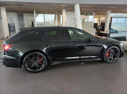 Audi - RS 6