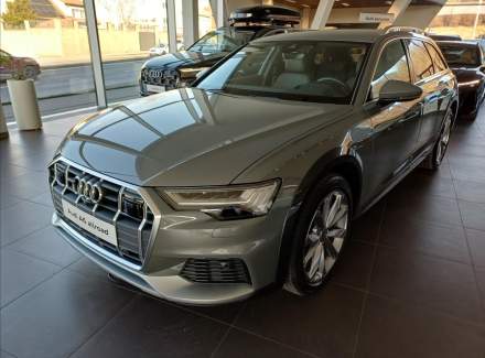 Audi - A6