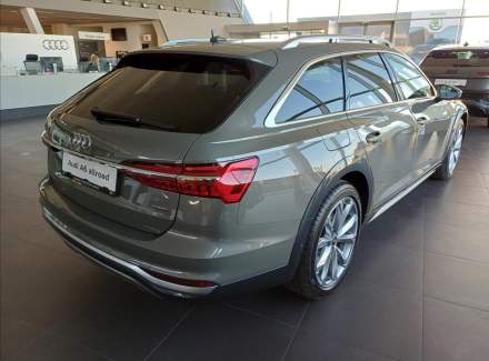 Audi - A6