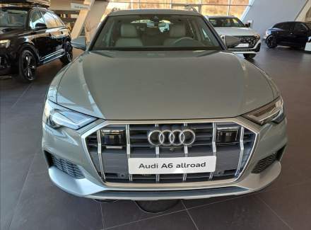 Audi - A6