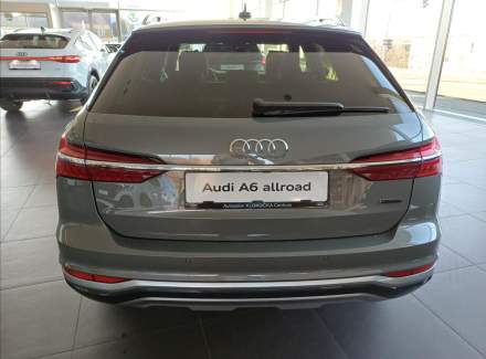 Audi - A6