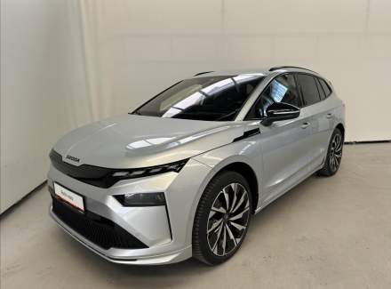 Škoda - Enyaq iV