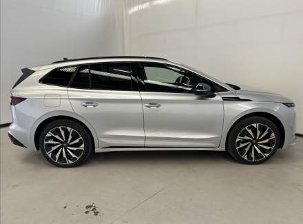 Škoda - Enyaq iV
