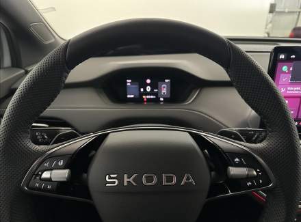 Škoda - Enyaq iV