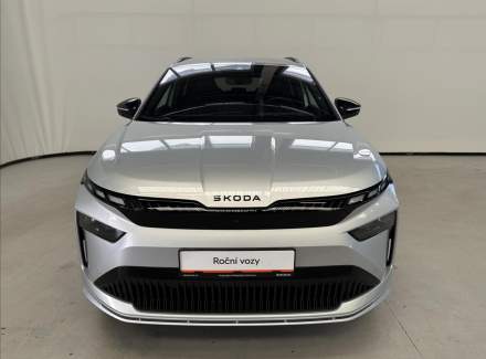 Škoda - Enyaq iV