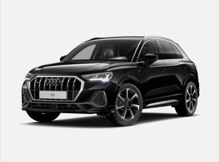 Audi - Q3