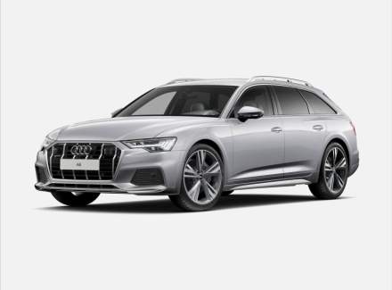 Audi - A6