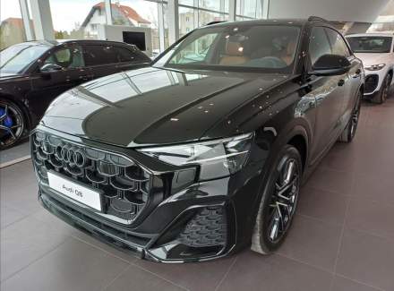 Audi - Q8