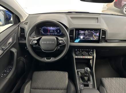 Škoda - Karoq