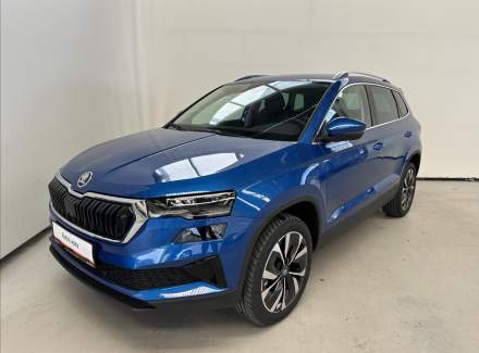 Škoda - Karoq