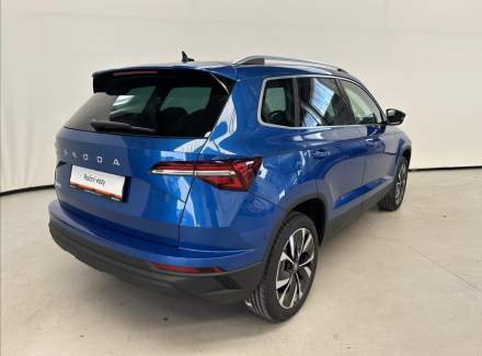 Škoda - Karoq
