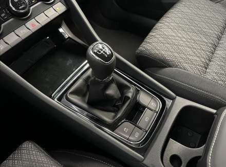 Škoda - Karoq