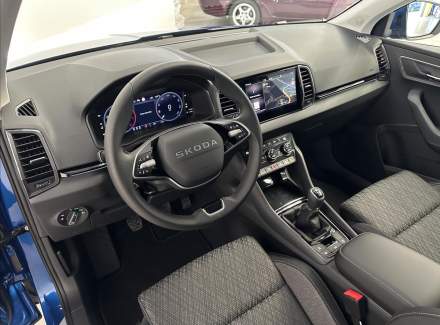 Škoda - Karoq