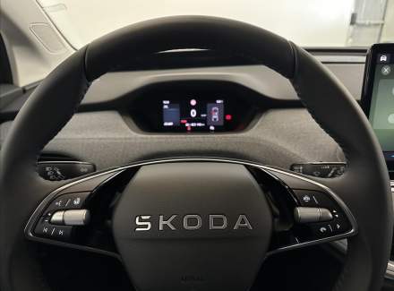 Škoda - Enyaq iV