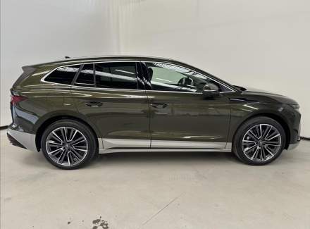 Škoda - Enyaq iV