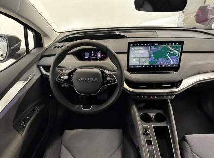 Škoda - Enyaq iV