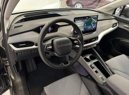 Škoda - Enyaq iV