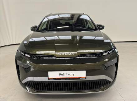 Škoda - Enyaq iV