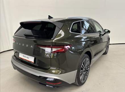 Škoda - Enyaq iV
