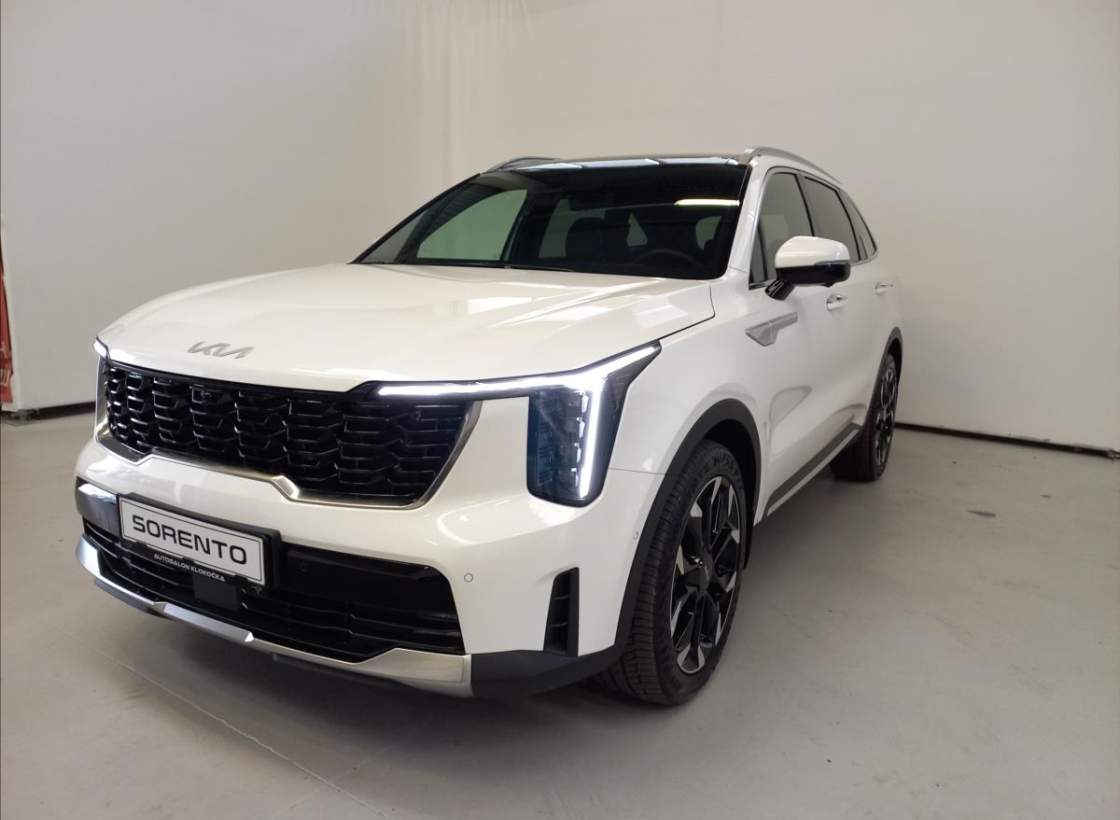 Kia - Sorento
