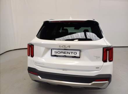 Kia - Sorento