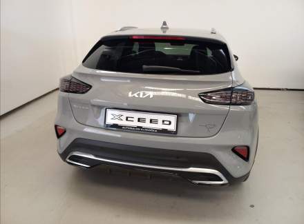 Kia - XCeed