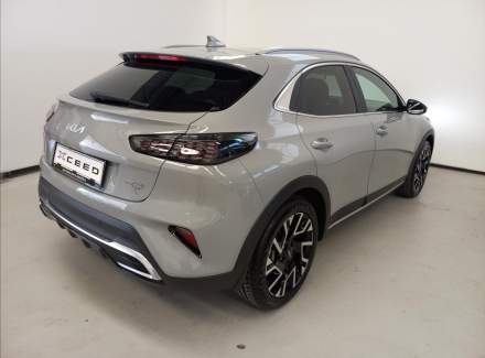 Kia - XCeed