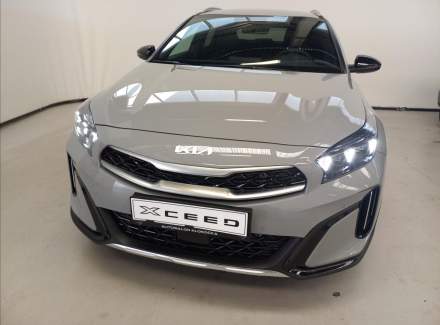 Kia - XCeed