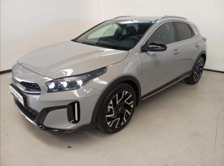 Kia - XCeed