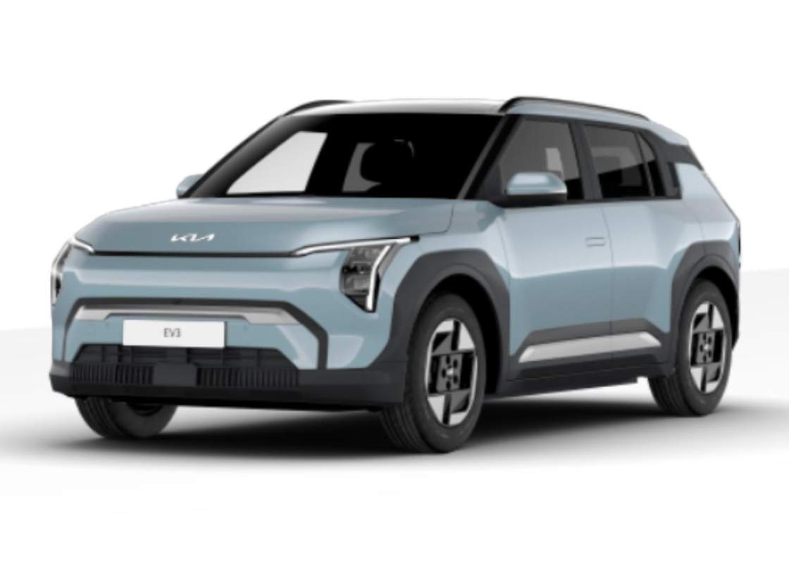 Kia - EV3