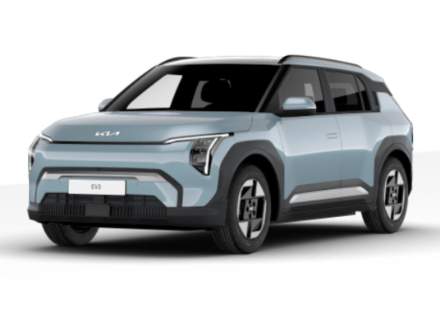 Kia - EV3