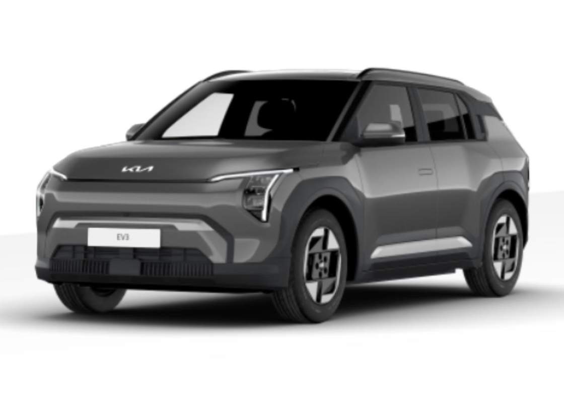 Kia - EV3