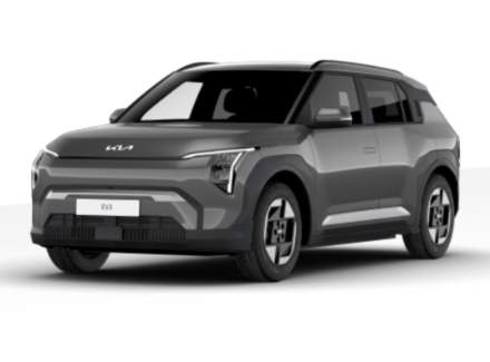 Kia - EV3
