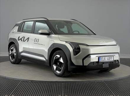 Kia - EV3