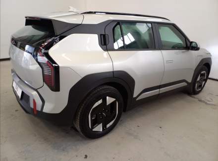 Kia - EV3
