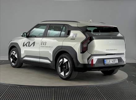 Kia - EV3