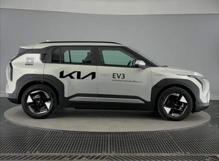 Kia - EV3