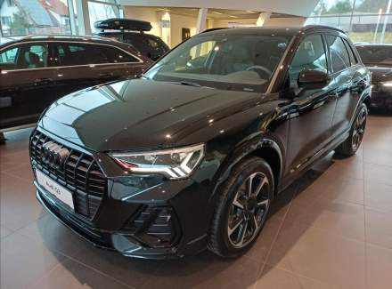 Audi - Q3