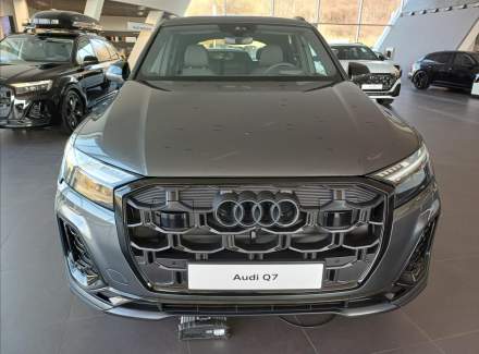 Audi - Q7