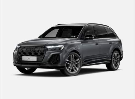 Audi - Q7