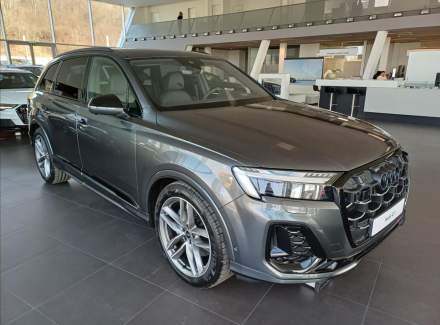 Audi - Q7