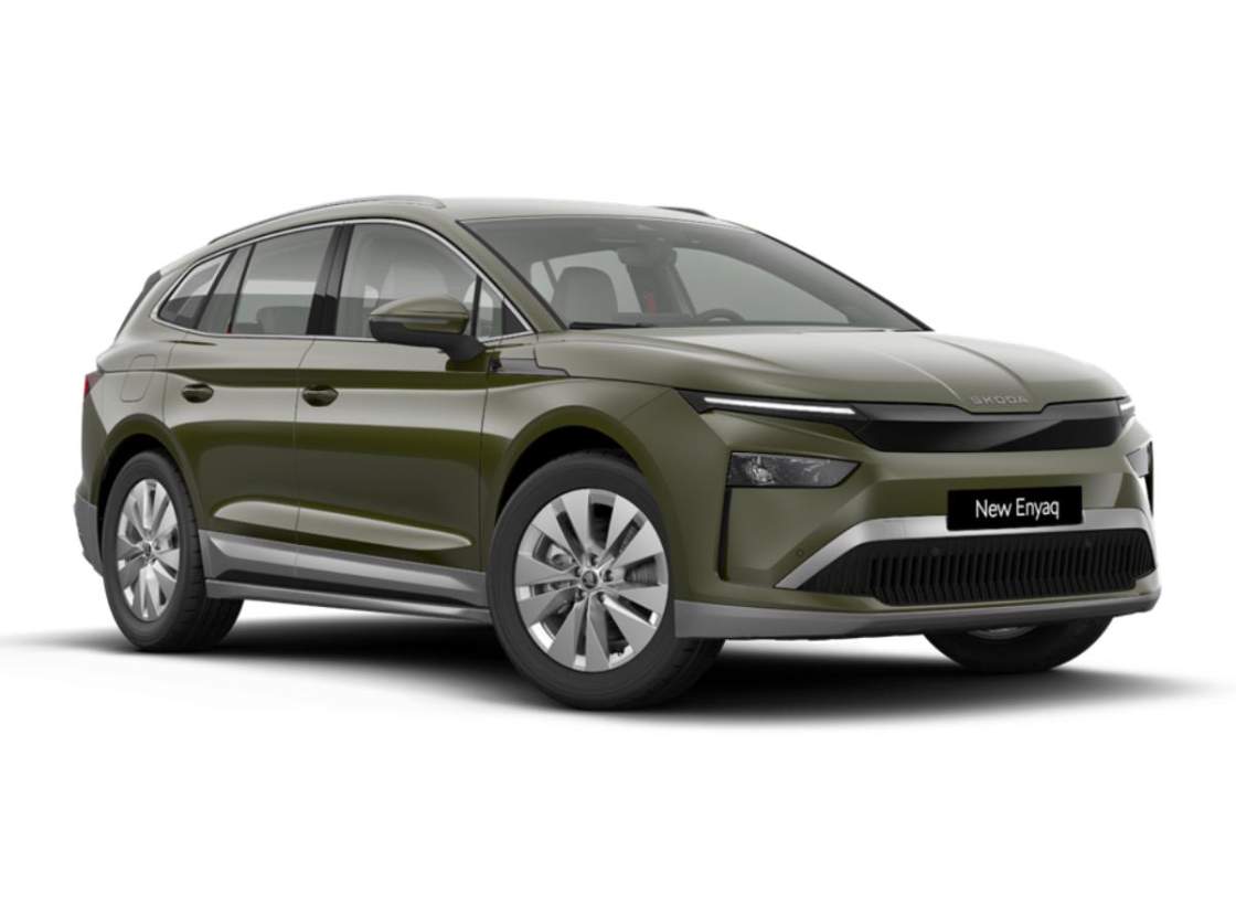 Škoda - Enyaq iV