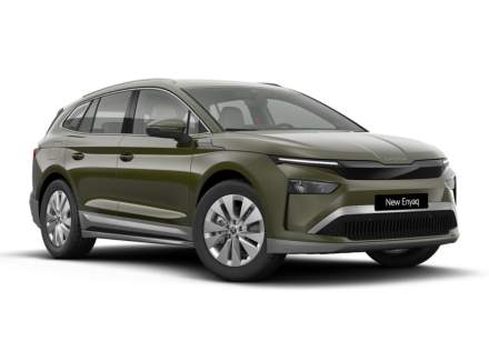Škoda - Enyaq iV