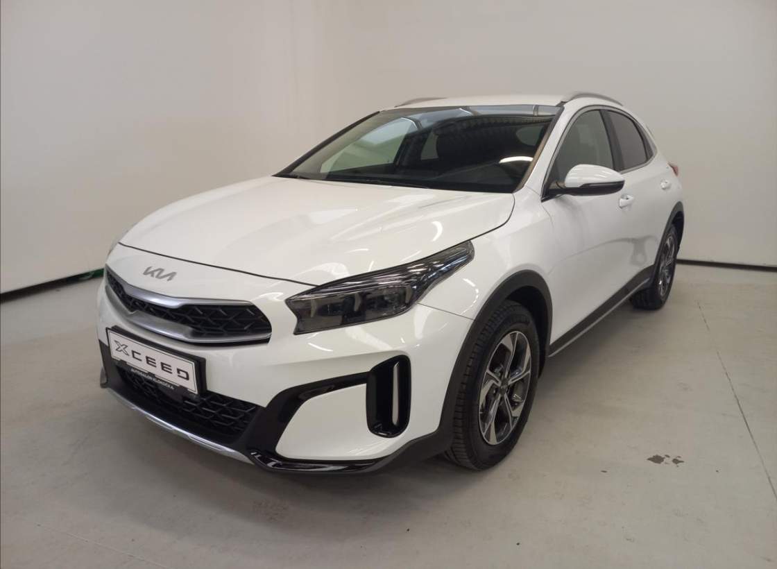 Kia - XCeed