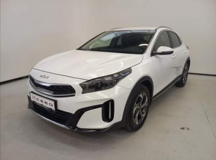 Kia - XCeed