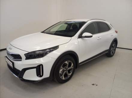 Kia - XCeed