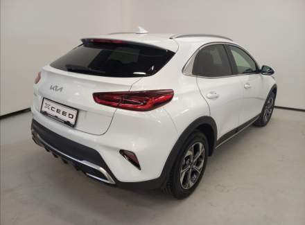 Kia - XCeed