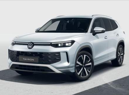 Volkswagen - Tayron