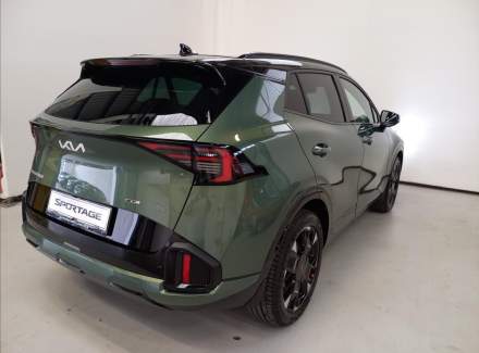 Kia - Sportage