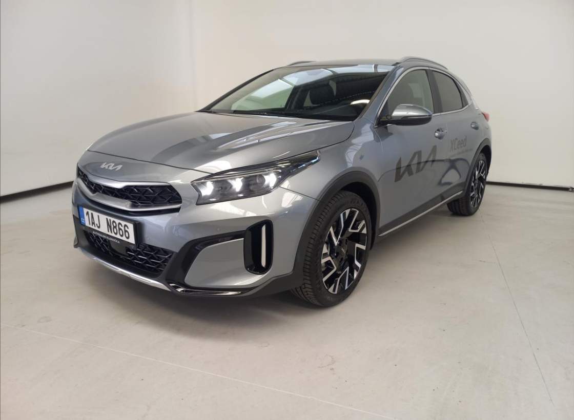 Kia - XCeed